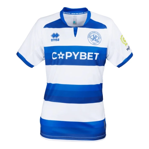 Queens Park Rangers Kotipaita 2024/25
