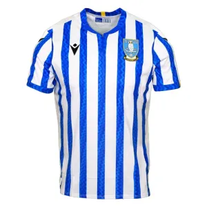 Sheffield Wednesday Kotipaita Lasten 2024/25 (+ Shortsit)