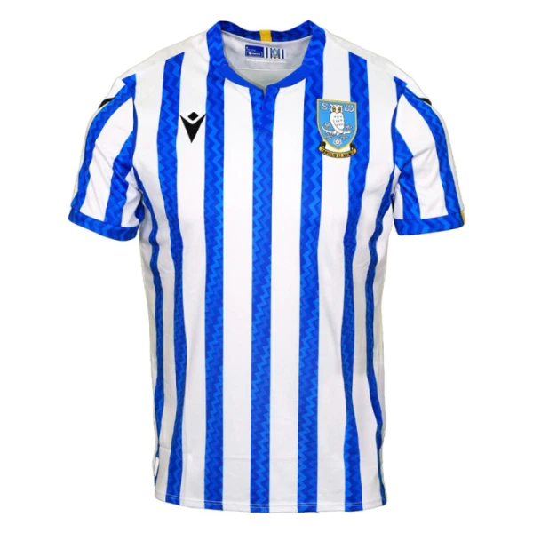 Sheffield Wednesday Kotipaita Lasten 2024/25 (+ Shortsit)
