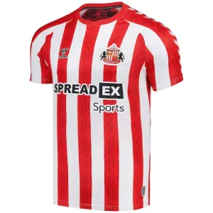 Sunderland Kotipaita 2024/25