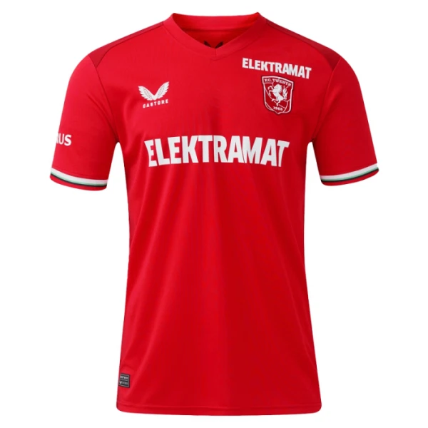 Twente Kotipaita 2024/25