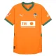 Valencia CF 3. Paita 2024/25