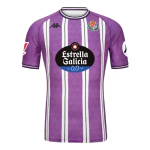 Valladolid Kotipaita 2024/25