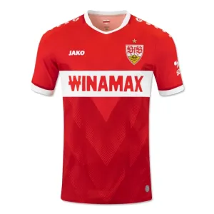 VfB Stuttgart Vieraspaita 2024/25