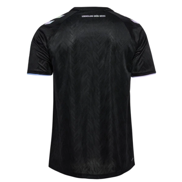 Werder Bremen 3. Paita 2024/25