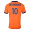 Olympique Marseille Greenwood 10 3. Paita 2024/25