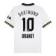 Borussia Dortmund Julian Brandt 10 3. Paita 2024/25
