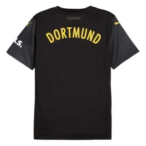 Borussia Dortmund Vieraspaita 2024/25
