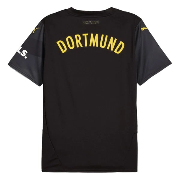 Borussia Dortmund Vieraspaita 2024/25