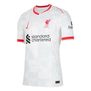 Liverpool 3. Paita Naisten 2024/25