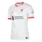 Liverpool 3. Paita Naisten 2024/25