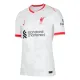 Liverpool 3. Paita Naisten 2024/25