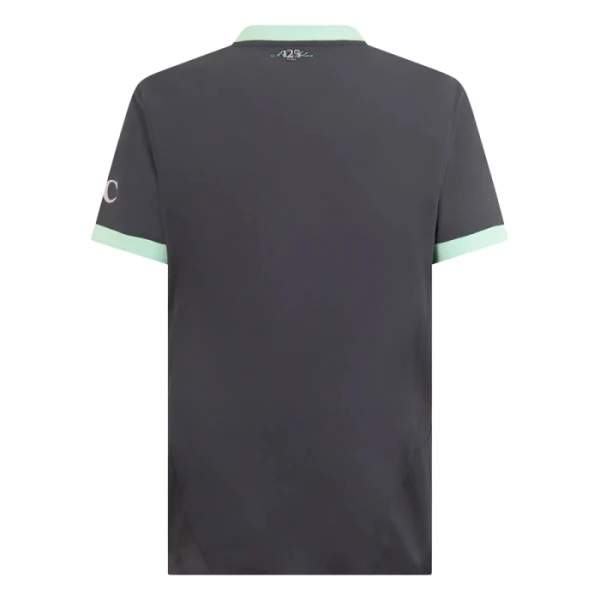 AC Milan 3. Paita Lasten 2024/25 (+ Shortsit)