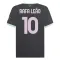 AC Milan Rafael Leão 10 3. Paita 2024/25