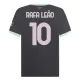 AC Milan Rafael Leão 10 3. Paita Lasten 2024/25 (+ Shortsit)