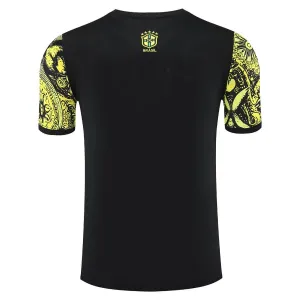 Brasilia Paita 2024 Keltainen Erikoispainos