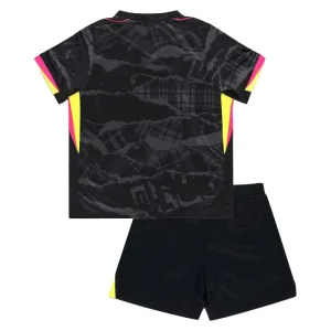 Chelsea 3. Paita Lasten 2024/25 (+ Shortsit)