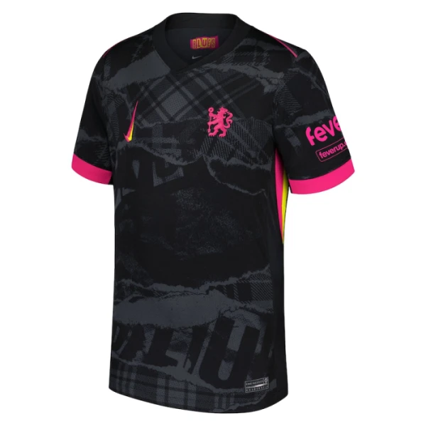 Chelsea Colwill 6 3. Paita 2024/25