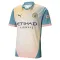 Manchester City 4. Paita 2024/25