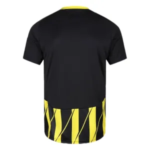 Aberdeen Vieraspaita 2024/25