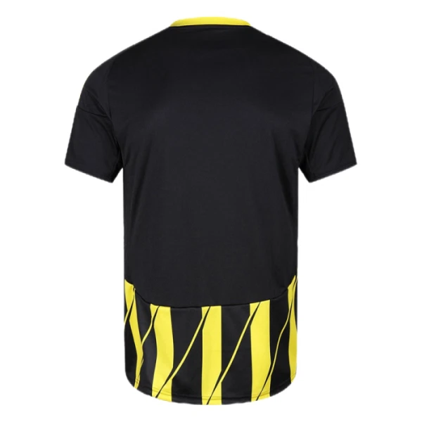 Aberdeen Vieraspaita 2024/25