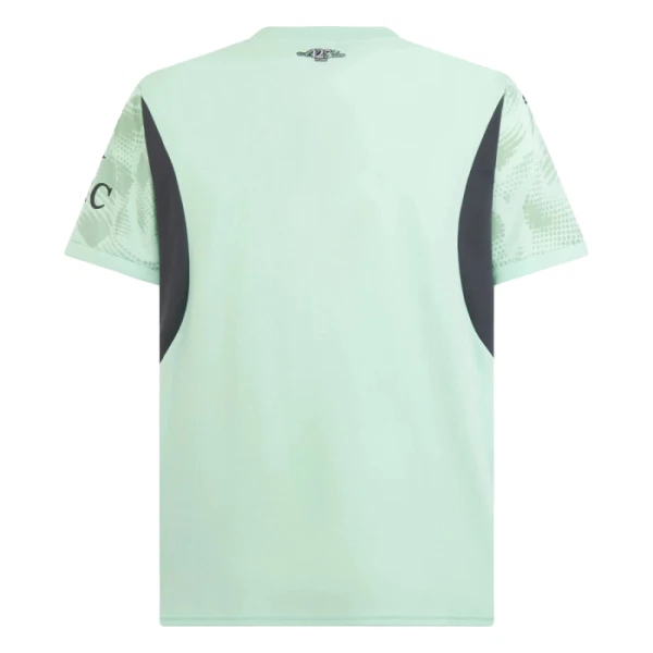 AC Milan Maalivahdin 3. Paita Lasten 2024/25 (+ Shortsit)