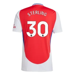 Arsenal Raheem Sterling 30 Kotipaita 2024/25