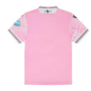 Blackburn Rovers 3. Paita 2024/25