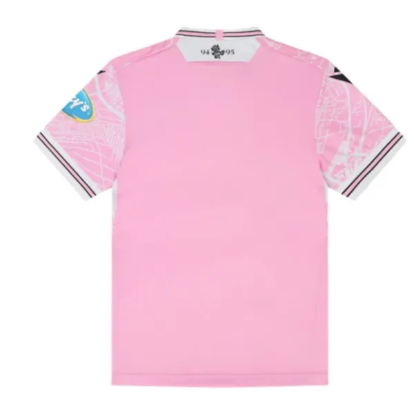 Blackburn Rovers 3. Paita 2024/25