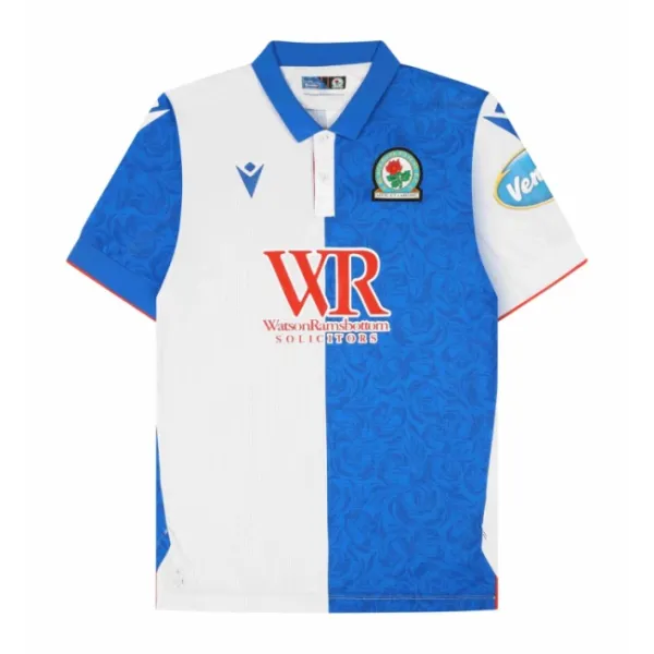 Blackburn Rovers Kotipaita 2024/25