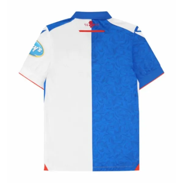 Blackburn Rovers Kotipaita 2024/25