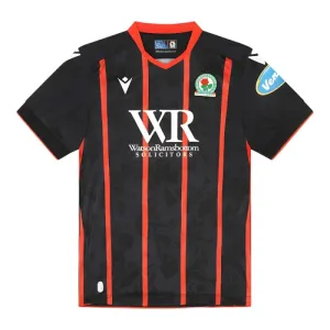 Blackburn Rovers Vieraspaita 2024/25