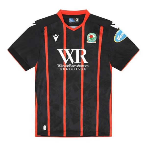 Blackburn Rovers Vieraspaita 2024/25