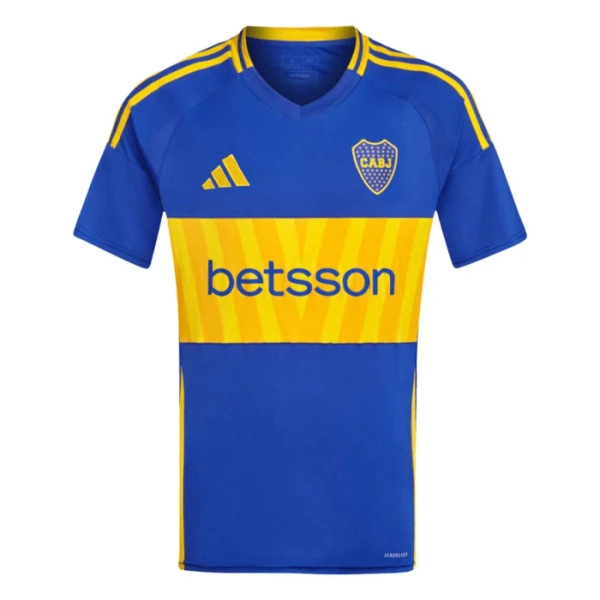 Boca Juniors Kotipaita 2024/25