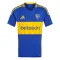 Boca Juniors Kotipaita 2024/25