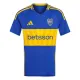 Boca Juniors Kotipaita Lasten 2024/25 (+ Shortsit)