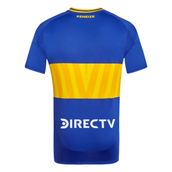 Boca Juniors Kotipaita Lasten 2024/25 (+ Shortsit)