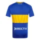 Boca Juniors Kotipaita Lasten 2024/25 (+ Shortsit)
