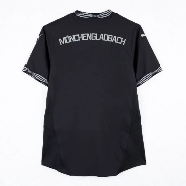 Borussia Mönchengladbach 3. Paita 2024/25