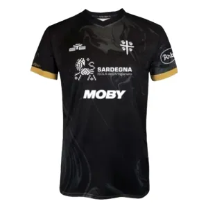 Cagliari Calcio 3. Paita 2024/25