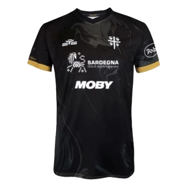 Cagliari Calcio 3. Paita 2024/25