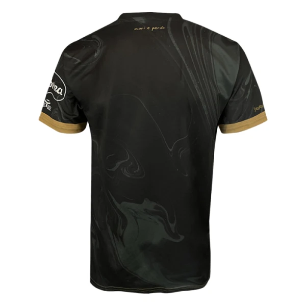 Cagliari Calcio 3. Paita 2024/25