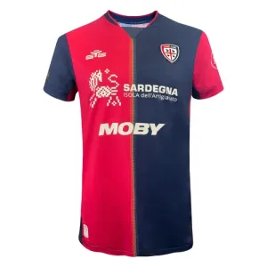 Cagliari Calcio Kotipaita 2024/25