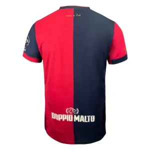 Cagliari Calcio Kotipaita 2024/25