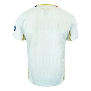 Cagliari Calcio Vieraspaita 2024/25