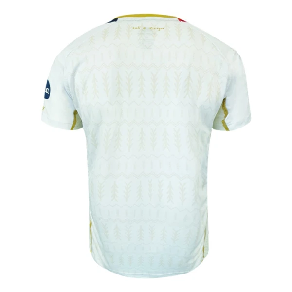 Cagliari Calcio Vieraspaita 2024/25