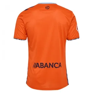 Celta Vigo 3. Paita 2024/25