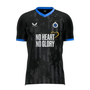 Club Brugge 3. Paita 2024/25
