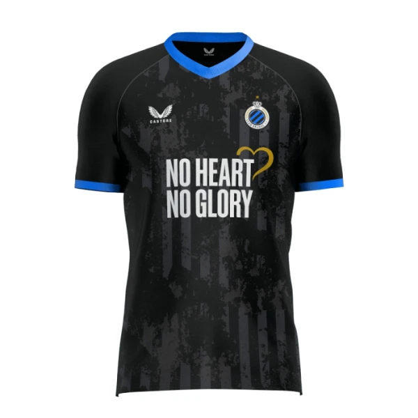 Club Brugge 3. Paita 2024/25