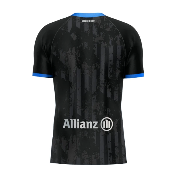 Club Brugge 3. Paita 2024/25